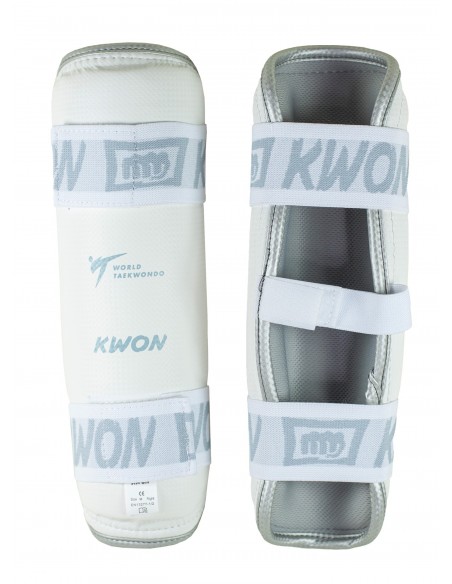 Protège-tibia KSL - Homologué WT  Protège-tibia KSL - Homologué WT