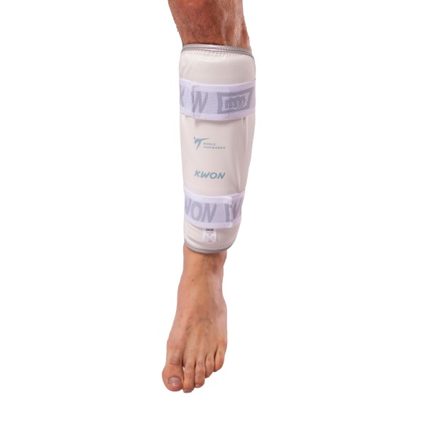 Shin Guard KSL - WT approved 