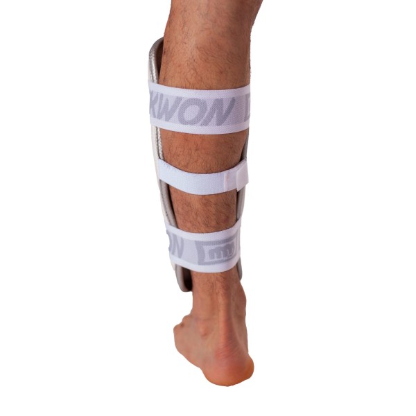 Protège-tibia KSL - Homologué WT