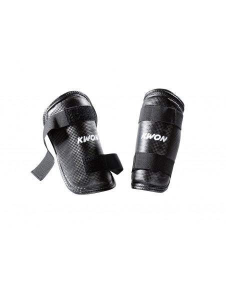 Forearm Guard Evolution black   Forearm Guard Evolution black