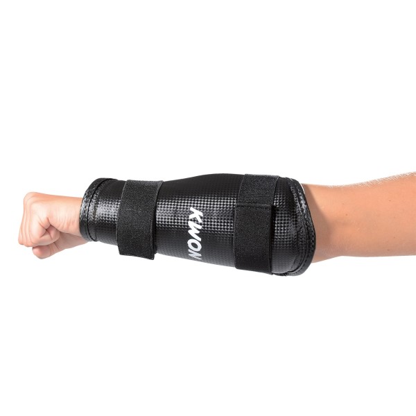 Forearm Guard Evolution black