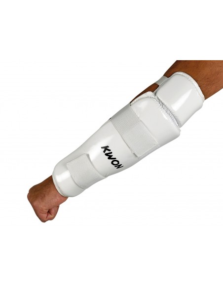 Forearm and Elbow Guard 