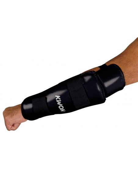 Forearm and Elbow Guard 