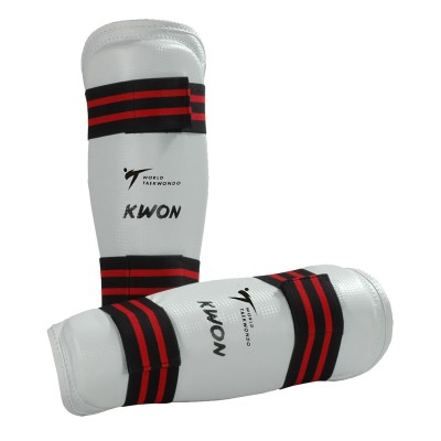 Shin Guard Evolution WT recognized