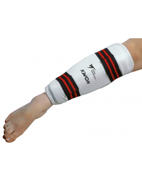 Shin Guard Evolution WT reconnu  Shin Guard Evolution WT reconnu