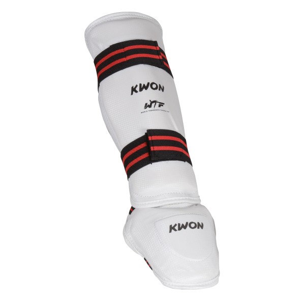 Shin/Instep Guards Set Evolution WT recognized 