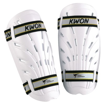 Shin Guard Shocklite WT recognized