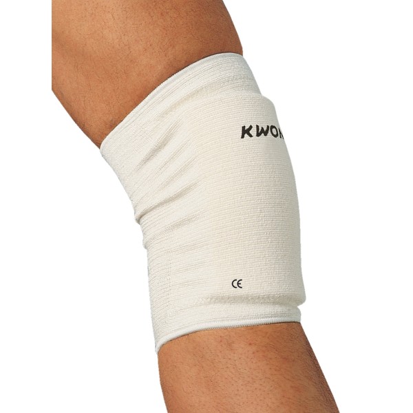 Knee Pads Stretch Fabric  
