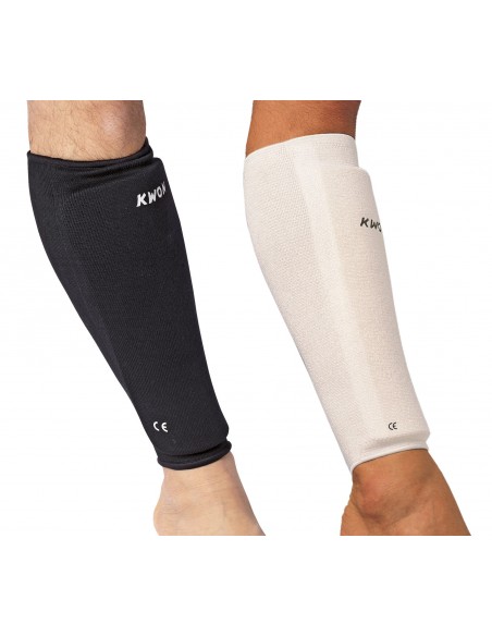 Fabric Shin Guard    Fabric Shin Guard