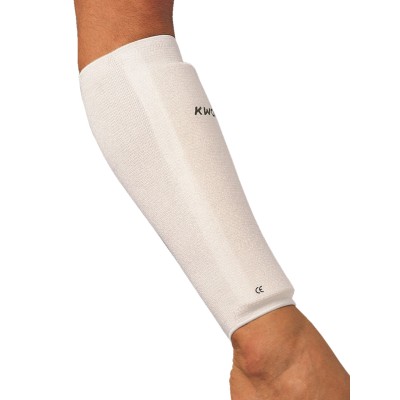 Protège-tibia en tissu   2