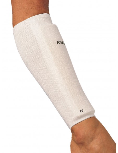 Fabric Shin Guard    Fabric Shin Guard