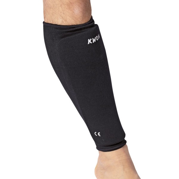 Fabric Shin Guard