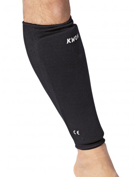 Fabric Shin Guard    Fabric Shin Guard