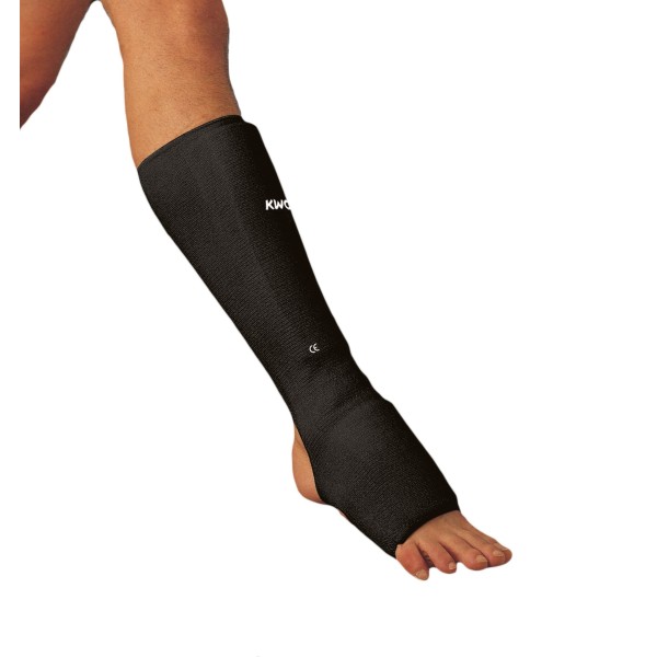 Shin and Instep Guard