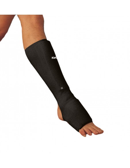 Shin and Instep Guard    Shin and Instep Guard
