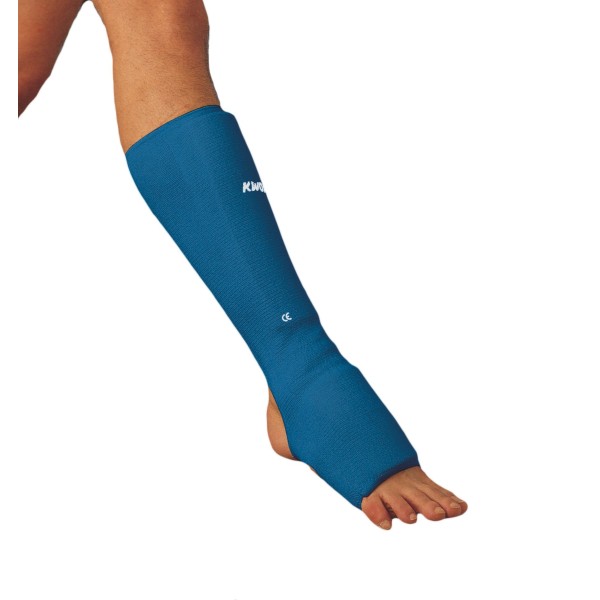 Shin and Instep Guard