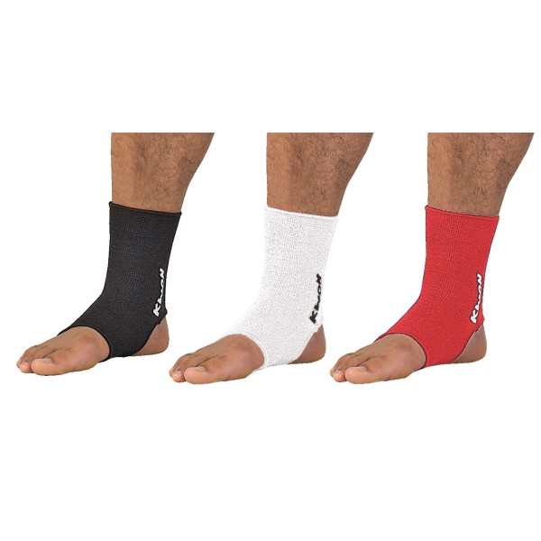 Elastic Foot Bandage  