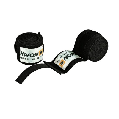 Boxing Bandages non-elastic 4,5 m  2