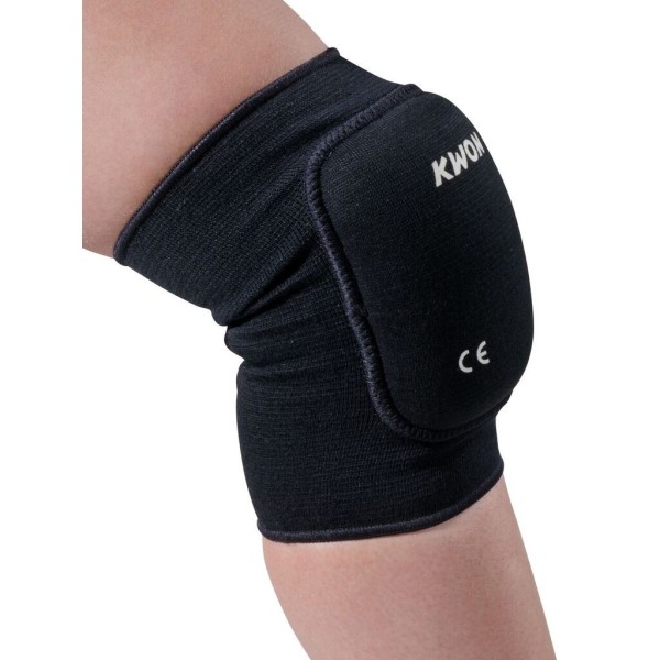 Knee Guard Stretch Fabric reinforced  