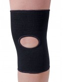 Venum Kontact Evo Foot Grips Black