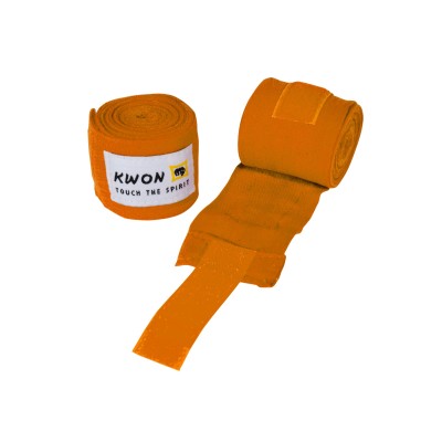 Boxing Bandages elastic 2,5 m   2