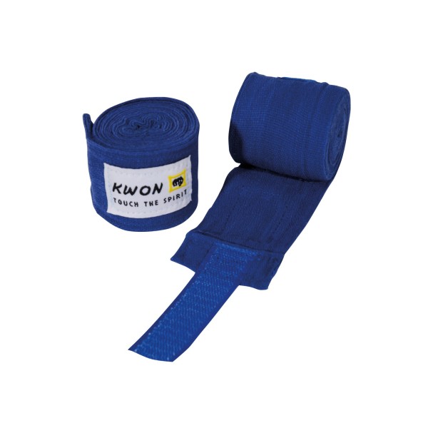 Bandages de boxe élastiques 2,5 m