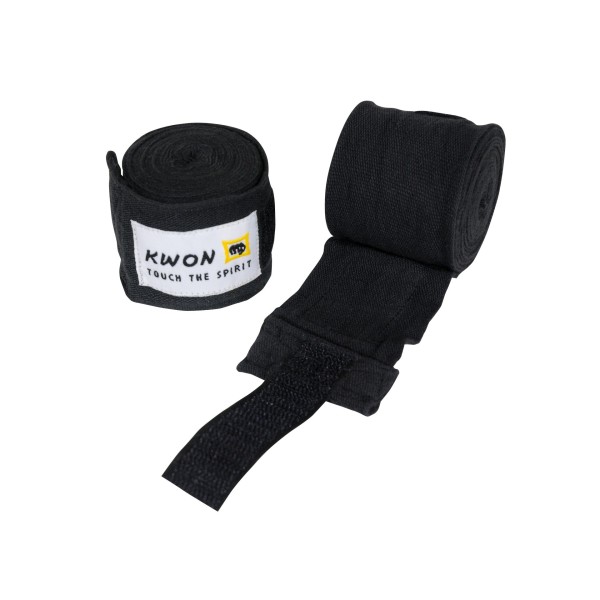 Bandages de boxe élastiques 2,5 m