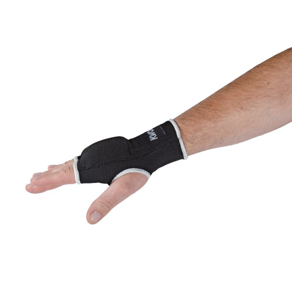 Binnenhandschoen gewatteerd