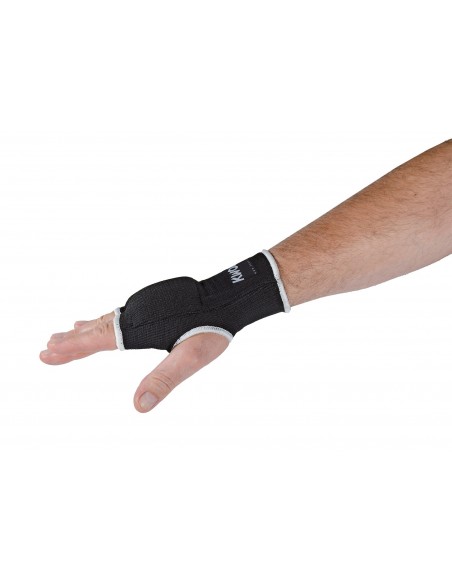 Binnenhandschoen gewatteerd   Binnenhandschoen gewatteerd