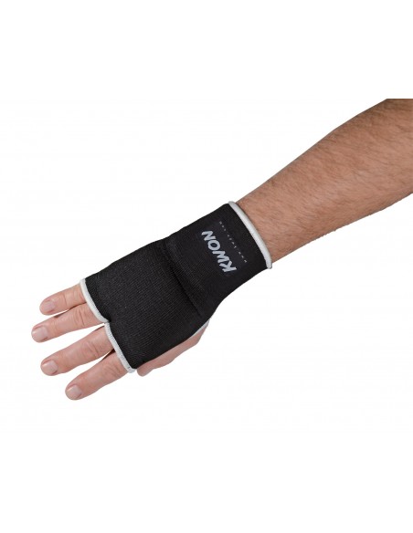 Binnenhandschoen gewatteerd   Binnenhandschoen gewatteerd