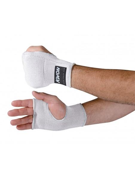 Binnenhandschoen gewatteerd   Binnenhandschoen gewatteerd