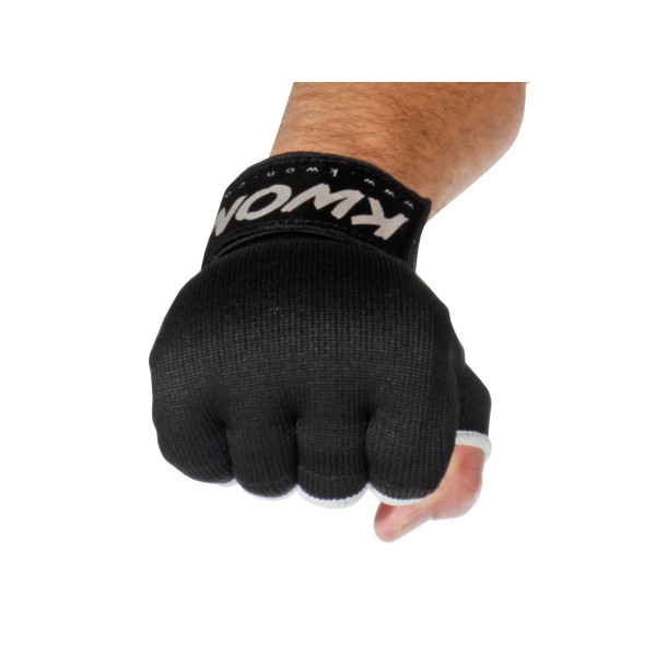Binnenhandschoenen met verband