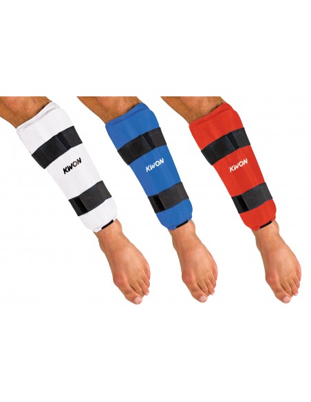 Karate Shin Protector  