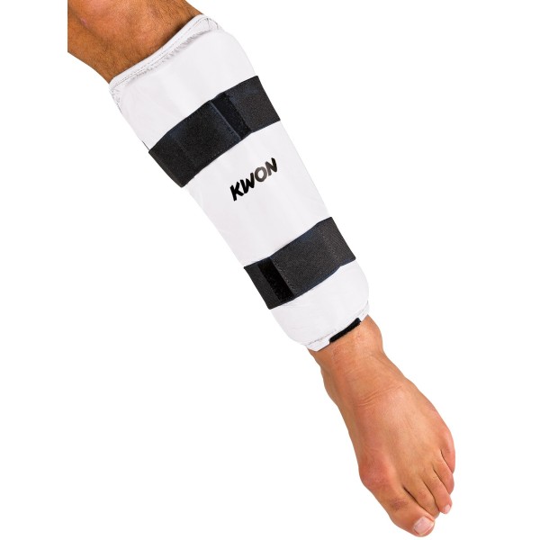 Karate Shin Protector  