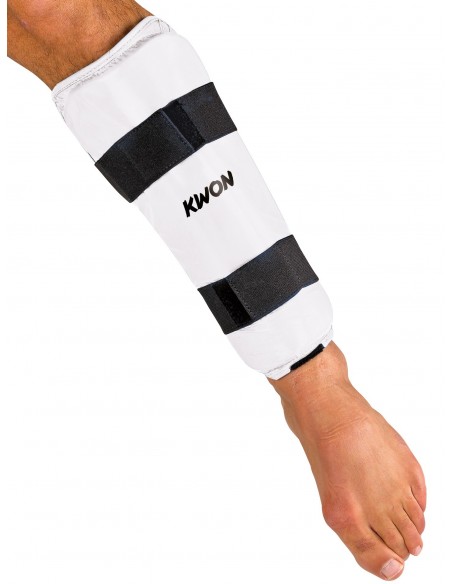 Karate Shin Protector  