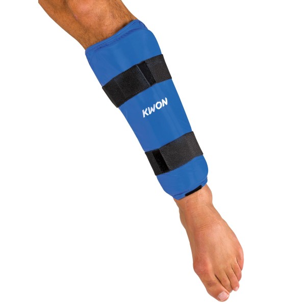 Karate Shin Protector  