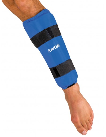 Karate Shin Protector  