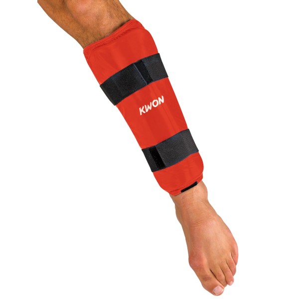 Karate Shin Protector  