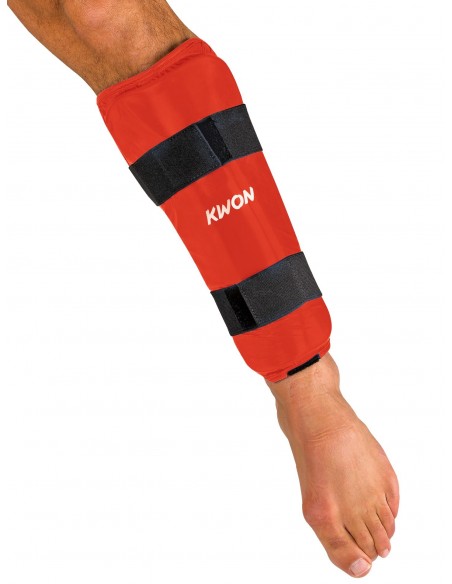 Karate Shin Protector  