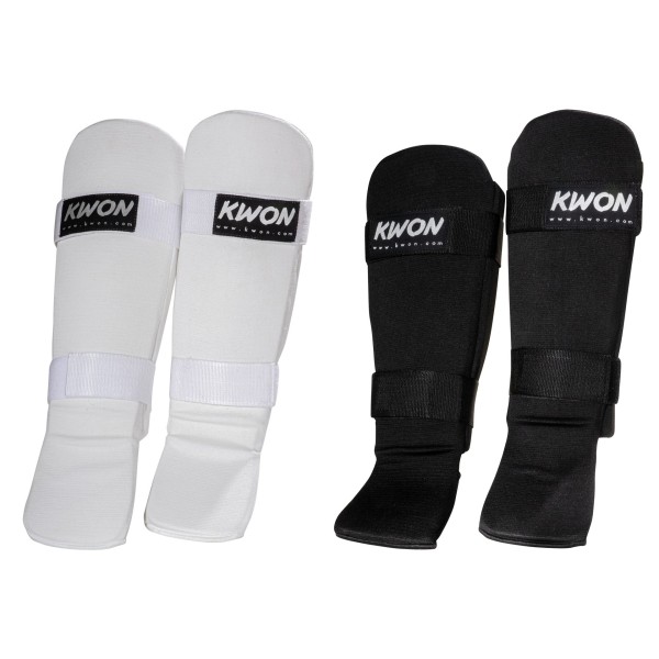 Shin and Instep Guard Premium  