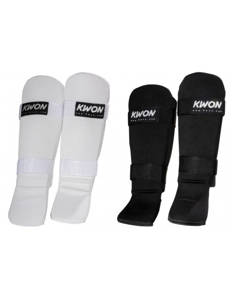 Scheen- en wreefbeschermer Premium   Scheen- en wreefbeschermer Premium