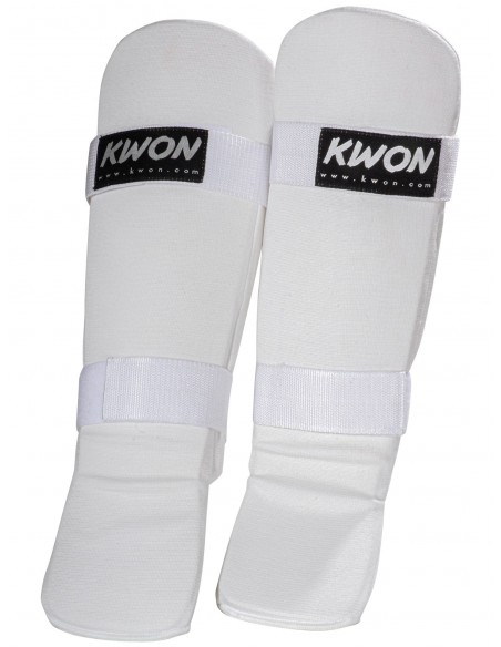 Scheen- en wreefbeschermer Premium   Scheen- en wreefbeschermer Premium