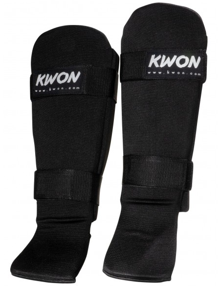 Scheen- en wreefbeschermer Premium   Scheen- en wreefbeschermer Premium