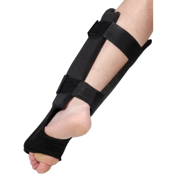 Scheen- en wreefbeschermer Premium