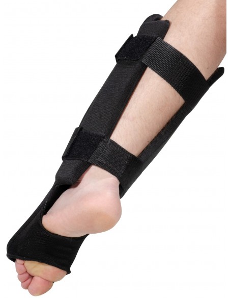 Scheen- en wreefbeschermer Premium   Scheen- en wreefbeschermer Premium