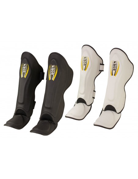 Kick Thai Shin and Instep Guard  Kick Thai Shin and Instep Guard