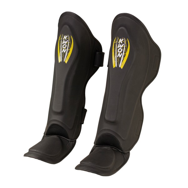 Kick Thai Shin and Instep Guard