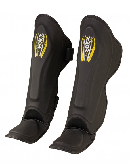 Kick Thai Shin and Instep Guard  Kick Thai Shin and Instep Guard