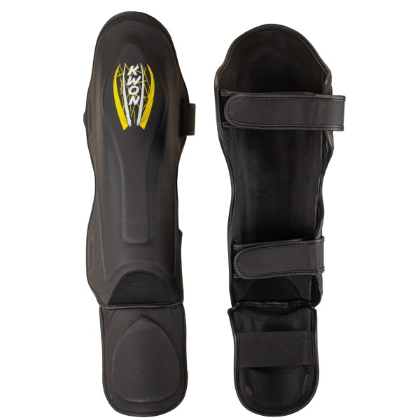 Kick Thai Shin and Instep Guard