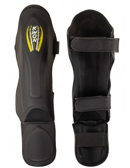 Kick Thai Shin and Instep Guard  Kick Thai Shin and Instep Guard